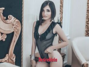 Desireklein