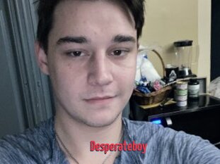 Desperateboy