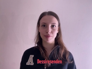 Dessiresenden