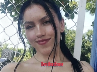 Devikadione