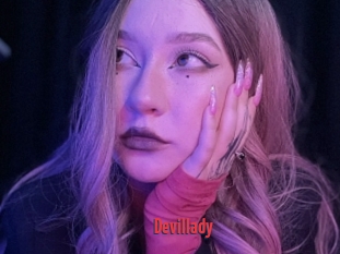 Devillady