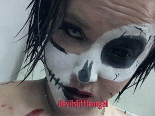 Devilslittleangel