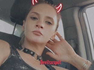 Devilsxspot