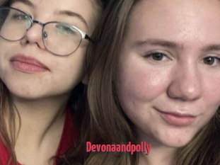 Devonaandpolly