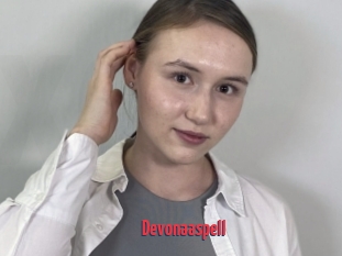 Devonaaspell