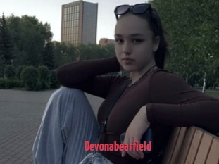 Devonabearfield