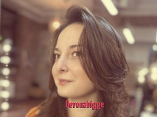 Devonabigge