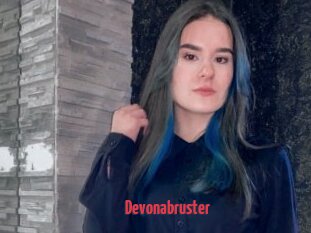 Devonabruster
