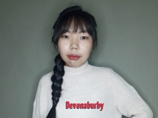 Devonaburby