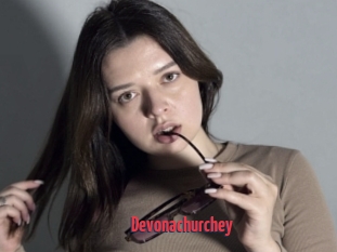 Devonachurchey