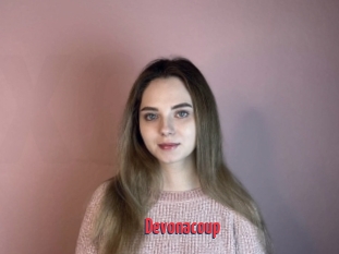 Devonacoup
