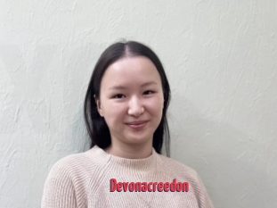 Devonacreedon