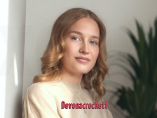 Devonacrockett