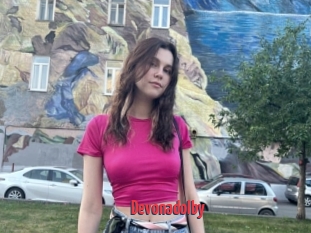 Devonadolby