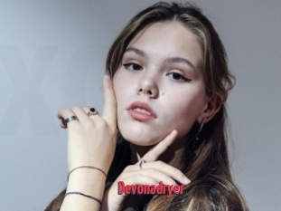 Devonadryer
