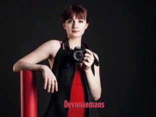 Devonaemans