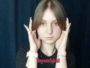 Devonafairall