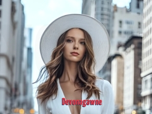 Devonagawne