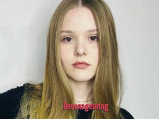 Devonagearing
