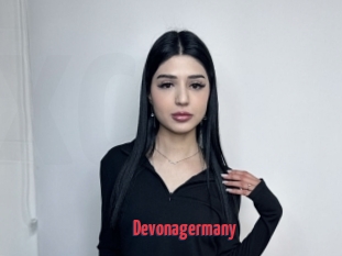 Devonagermany