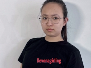 Devonagirling