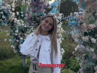Devonagrayer