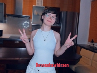 Devonahawkinson
