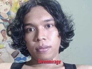 Devonmirage