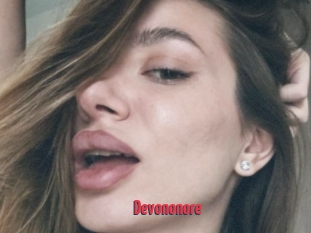Devononore