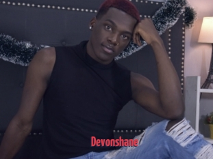 Devonshane