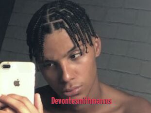 Devontesmithmarcus