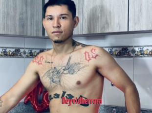 Deyvidherrera