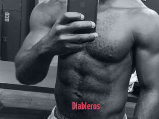 Diableros