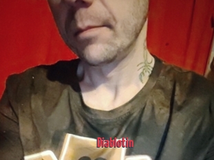 Diablotin
