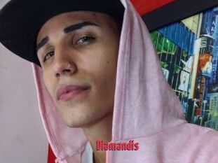 Diamandis