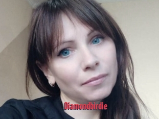 Diamondbirdie