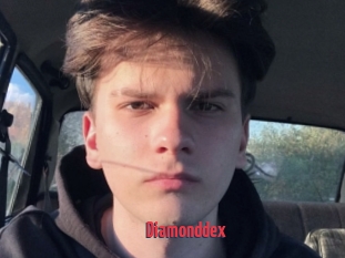 Diamonddex