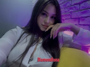 Diamondluna