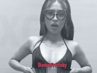 Diamonlevinsky
