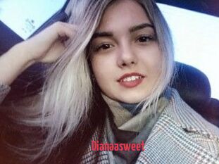 Dianaasweet