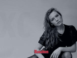 Dianabum