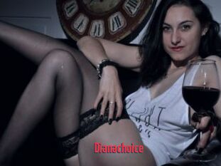 Dianachoice