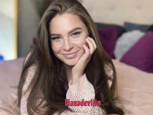 Dianadevliin