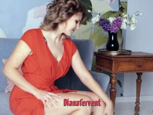 Dianafervent