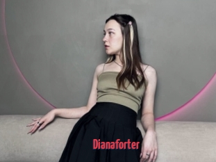 Dianaforter