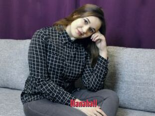 Dianahall