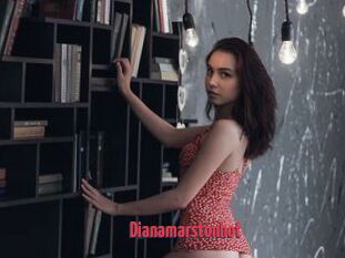 Dianamarstonhot