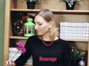 Dianasage