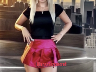 Dianasexysecret