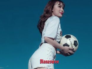 Dianaswee